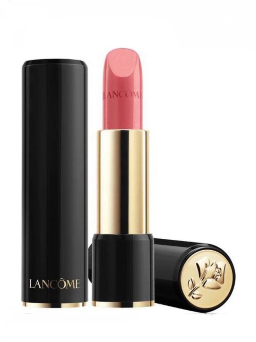 L'ABSOLU ROUGE CREAM LIPSTICK  337 BLUSH CLASSIQUE CREAM